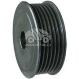 APB5426 Alternatör Kasnağı