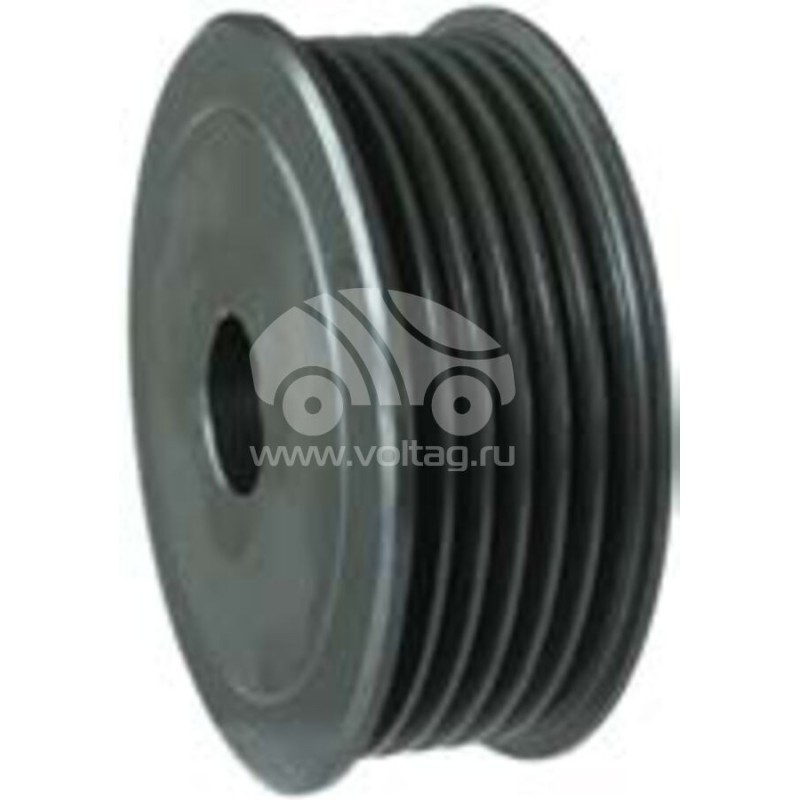 APB5426 Alternatör Kasnağı