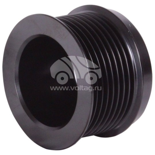 APB5481 Alternatör Kasnağı