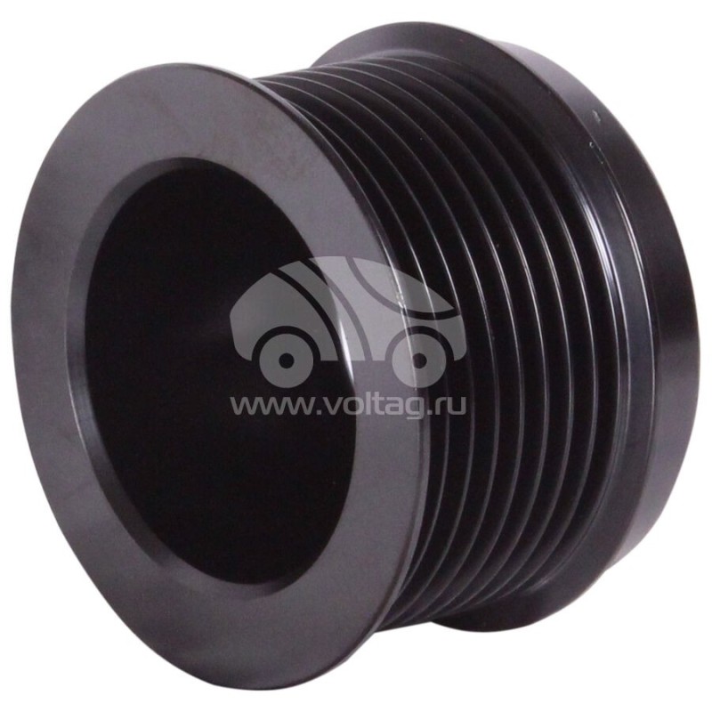 APB5481 Alternatör Kasnağı