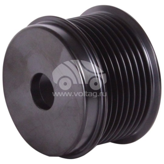 APB5481 Alternatör Kasnağı