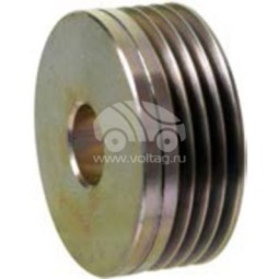 APB5520 Alternatör Kasnağı