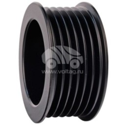 APB5529 Alternatör Kasnağı