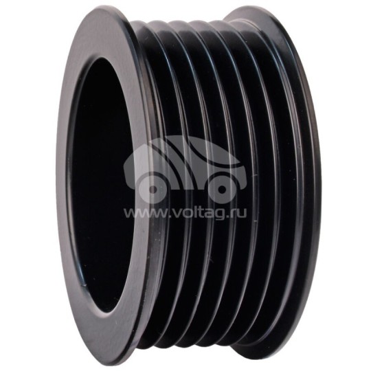 APB5529 Alternatör Kasnağı