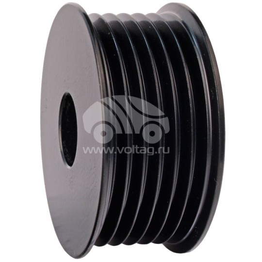 APB5529 Alternatör Kasnağı