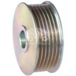 APB5550 Alternatör Kasnağı