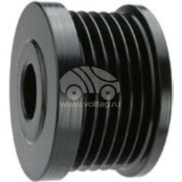 APB5566 Alternatör Kasnağı