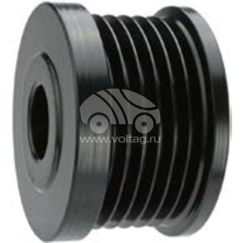 APB5566 Alternatör Kasnağı