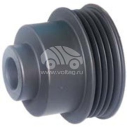 APB5584 Alternatör Kasnağı