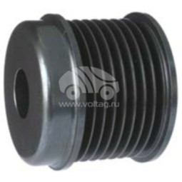 APB5606 Alternatör Kasnağı