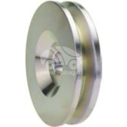 APB5675 Alternatör Kasnağı