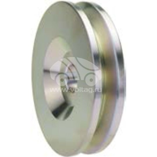 APB5675 Alternatör Kasnağı