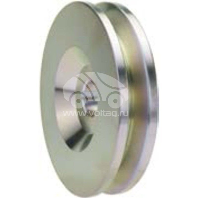 APB5675 Alternatör Kasnağı