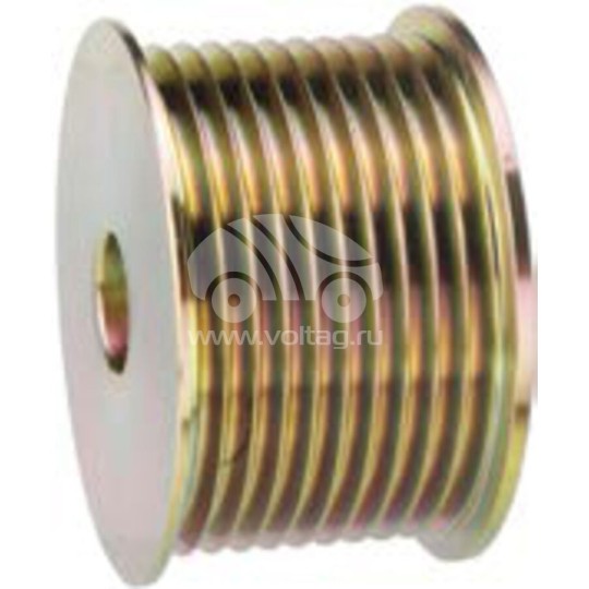 APB5793 Alternatör Kasnağı