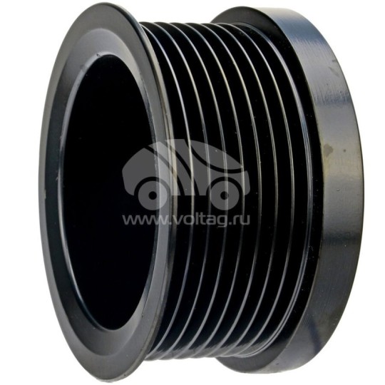 APB5811 Alternatör Kasnağı