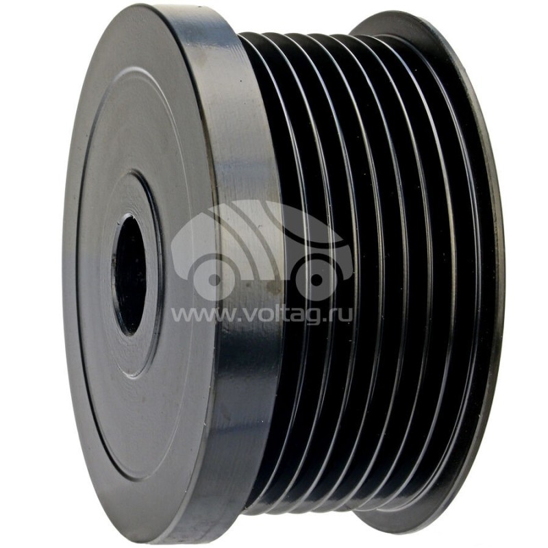 APB5811 Alternatör Kasnağı