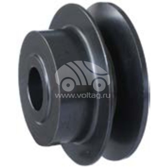 APB5944 Alternatör Kasnağı