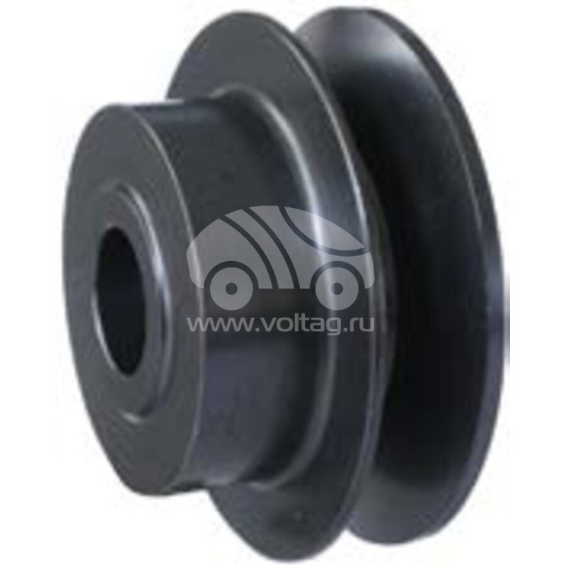 APB5944 Alternatör Kasnağı