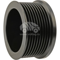 APB6060 Alternatör Kasnağı