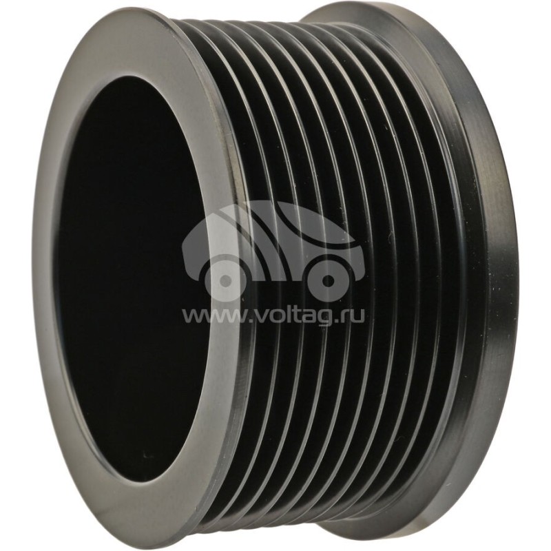 APB6060 Alternatör Kasnağı