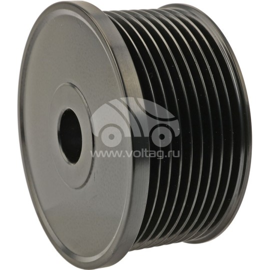 APB6060 Alternatör Kasnağı