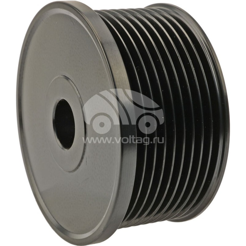 APB6060 Alternatör Kasnağı