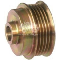 APB6151 Alternatör Kasnağı