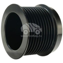 APB6212 Alternatör Kasnağı