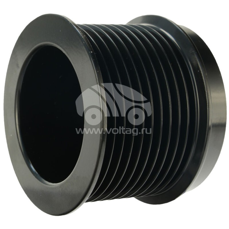 APB6212 Alternatör Kasnağı