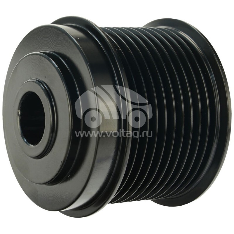 APB6212 Alternatör Kasnağı