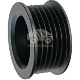 APB6471 Alternatör Kasnağı