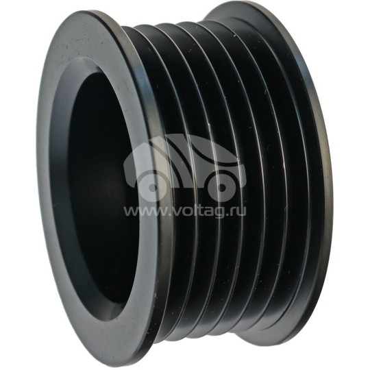 APB6471 Alternatör Kasnağı