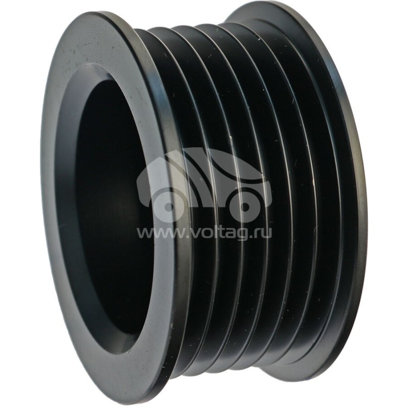 APB6471 Alternatör Kasnağı