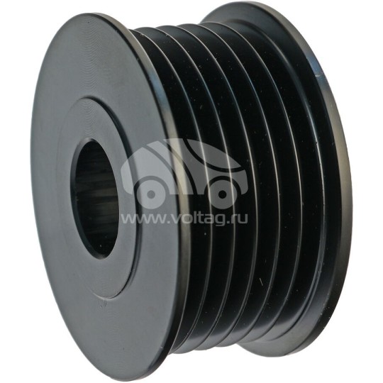 APB6471 Alternatör Kasnağı