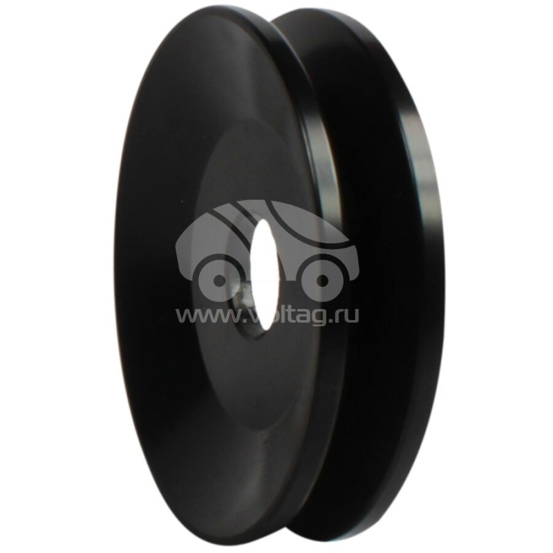 APB6603 Alternatör Kasnağı