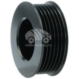 APB6704 Alternatör Kasnağı