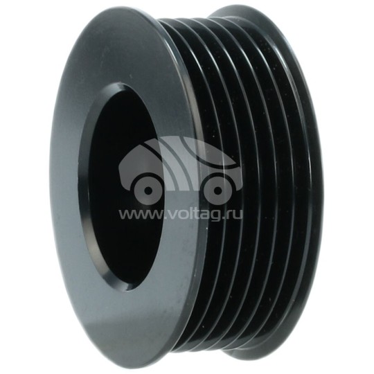 APB6704 Alternatör Kasnağı