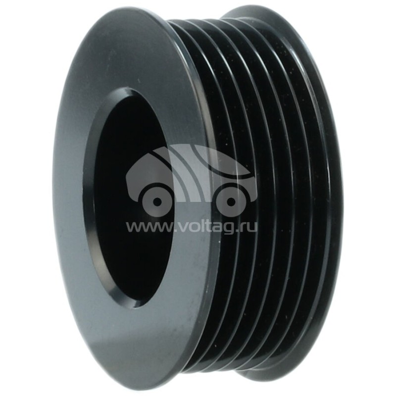 APB6704 Alternatör Kasnağı