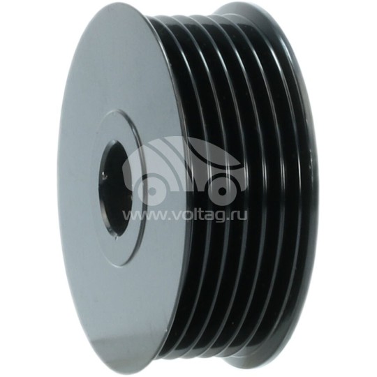 APB6704 Alternatör Kasnağı