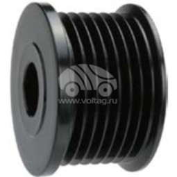 APB6721 Alternatör Kasnağı