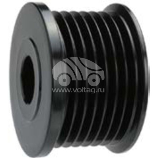 APB6721 Alternatör Kasnağı