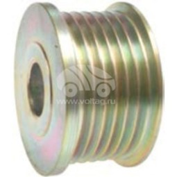 APB6726 Alternatör Kasnağı