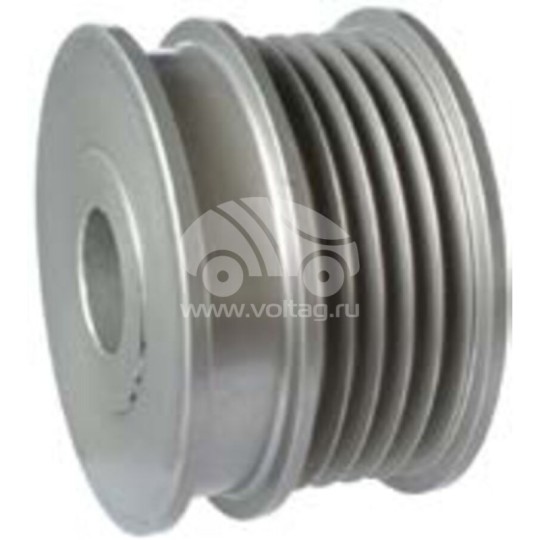 APB6735 Alternatör Kasnağı