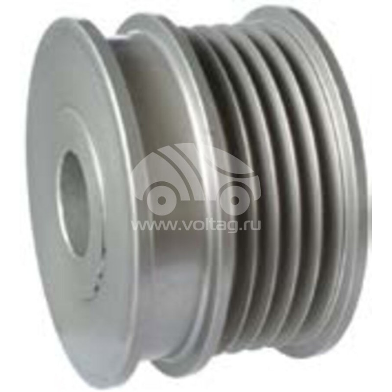 APB6735 Alternatör Kasnağı