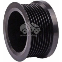 APB6739 Alternatör Kasnağı