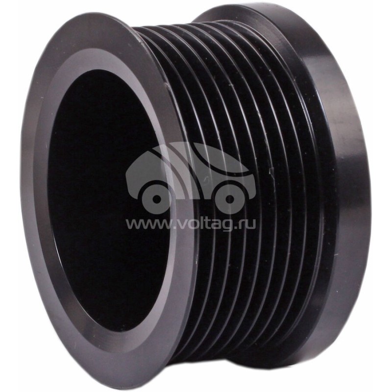 APB6739 Alternatör Kasnağı