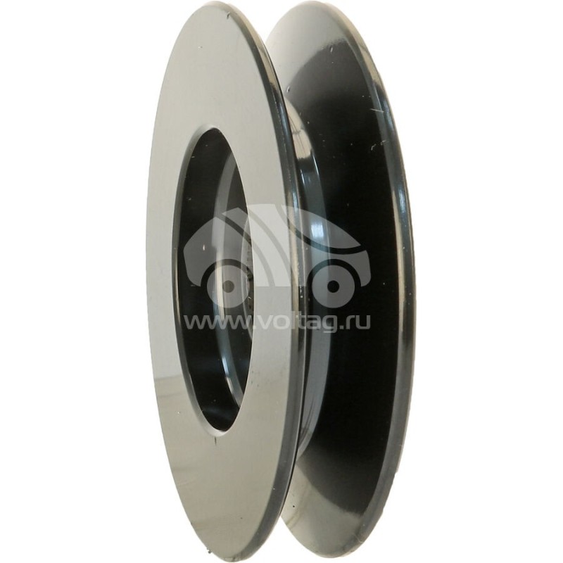 APB6843 Alternatör Kasnağı