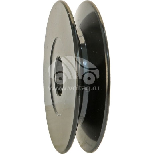 APB6843 Alternatör Kasnağı