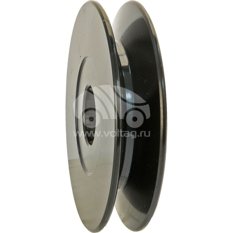 APB6843 Alternatör Kasnağı