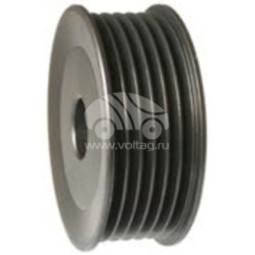 APB6859 Alternatör Kasnağı